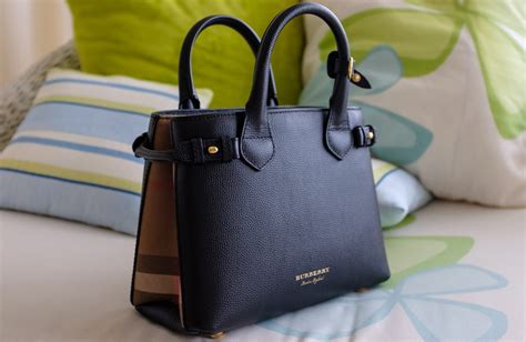 the banner bag burberry|burberry bridal collection tote bag.